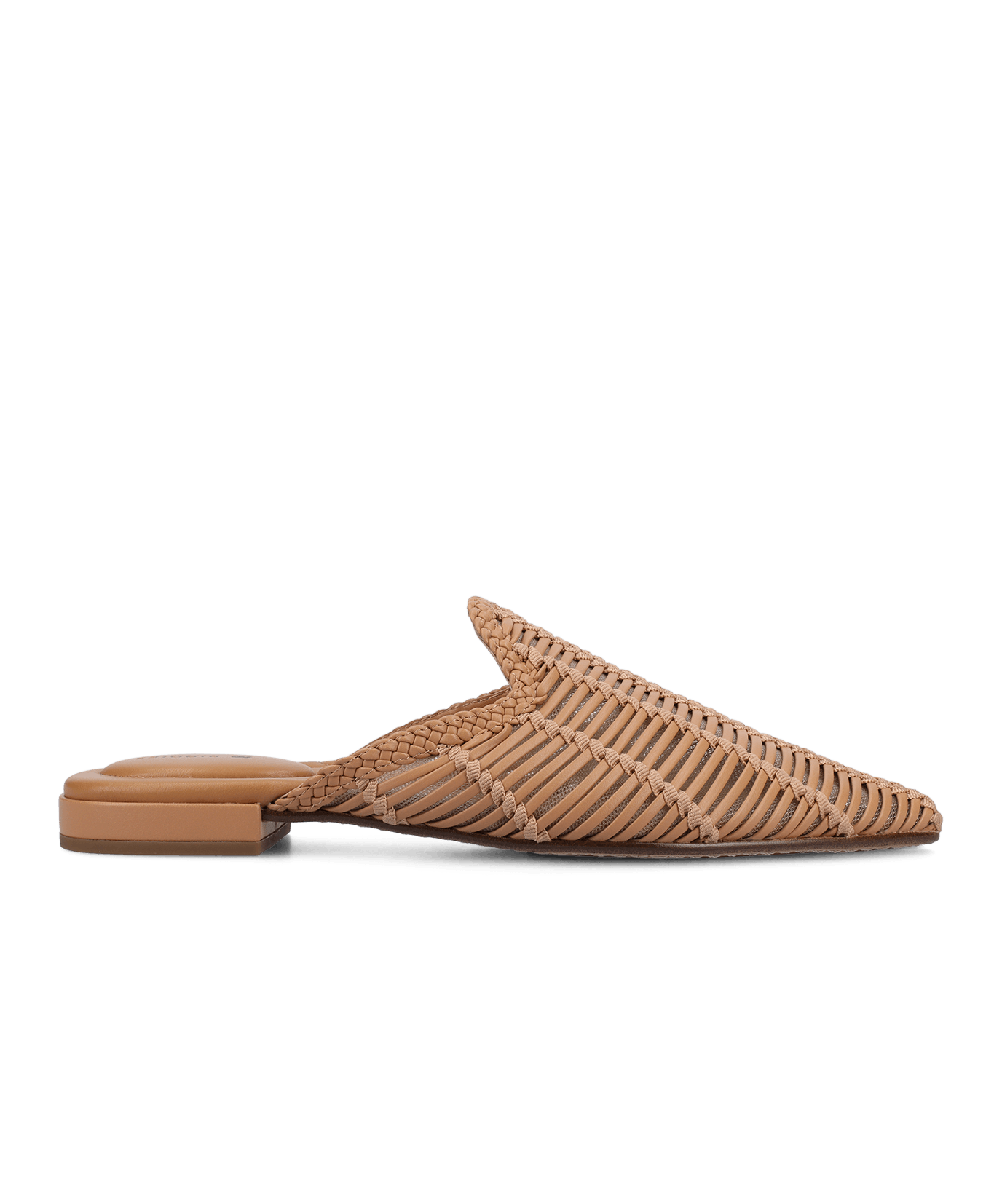The Goldfinch 15 - Toffee Woven - view 3